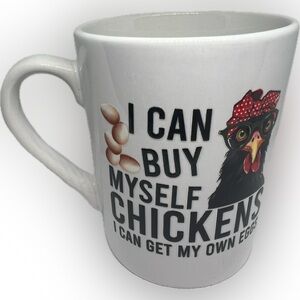 Coffee Mug